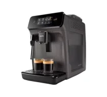 Philips Series 1200 EP1224 Automatic Coffee Machine Kashmir Gray
