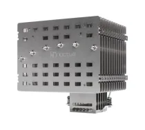 Noctua NH-P1 Processor Heatsink, 1-pack, Silver