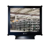 AG Neovo X-17E 17-inch 1280 x 1024 Monitor with DVI, VGA, HDMI, DisplayPort