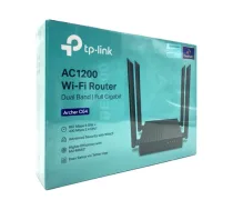 TP-Link Archer C64 V1 Wireless Router
