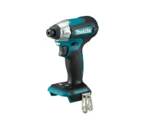 Makita DTD157Z 18V Cordless Screwdriver without Battery and Charger