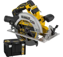 Dewalt DCS573NT-XJ 18V XR Circular Saw with Flexvolt Advantage - Bare Unit