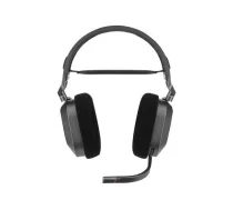 Corsair HS80 RGB Wireless Gaming Headphones Black