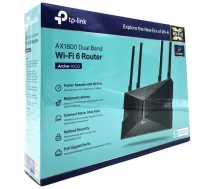 TP-Link Archer AX23 Wireless Router