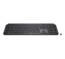 Logitech MX Keys Keyboard Yes Wireless German
