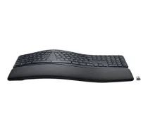 Logitech ERGO K860 Wireless German Split Keyboard