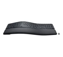 Logitech ERGO K860 Wireless Nordic Split Keyboard
