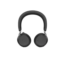 Jabra Evolve2 75 Wireless Headset Black