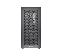 Thermaltake Divider 300 TG Air Tower ATX No Power Supply Black
