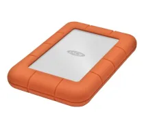 LaCie Rugged Mini 2TB USB 3.0 Hard Drive