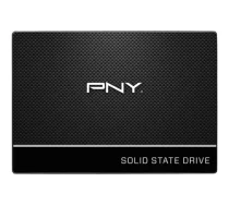 PNY SSD CS900 1TB 2.5'' SATA-600
