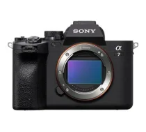 Sony a7 IV ILCE-7M4 33Megapixel Digital Camera