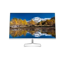 HP M27fq 27 IPS 2560 x 1440 (2K) HDMI DisplayPort 75Hz Monitor