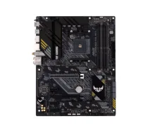 ASUS TUF GAMING B550-PLUS WIFI II ATX AM4 AMD B550