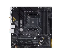 ASUS TUF GAMING B550M-PLUS WIFI II Micro-ATX AM4 AMD B550