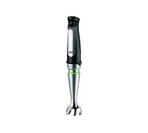 Braun Multiquick 7 MQ 7000X Hand Blender Black/Stainless Steel