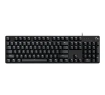 Logitech G G413 SE Mechanical Keyboard White Wired US International