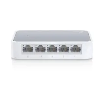 Switch TP-LINK 5x10Base-T / 100Base-TX TL-SF1005D