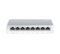 Switch TP-LINK 8x10Base-T / 100Base-TX TL-SF1008D