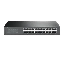 Switch TP-LINK 24x10Base-T / 100Base-TX / 1000Base-T TL-SG1024D