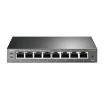 Switch TP-LINK PoE ports 4 TL-SG108PE