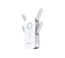 WRL RANGE EXTENDER 2533MBPS/RE650 TP-LINK