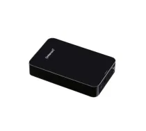 External HDD INTENSO Memory Center 4TB USB 3.0 Drives 1 Black 6031512