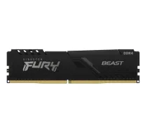 MEMORY DIMM 16GB PC25600 DDR4/KF432C16BB1/16 KINGSTON