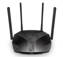 Wireless Router MERCUSYS IEEE 802.11a IEEE 802.11b IEEE 802.11g IEEE 802.11n MR80X