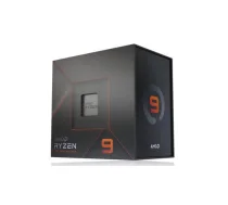 CPU AMD Desktop Ryzen 9 R9-7900X 4700 MHz Cores 12 64MB Socket SAM5 170 Watts GPU Radeon BOX 100-100000589WOF