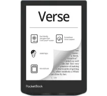 E-Reader POCKETBOOK Verse 6" 1024x758 1xUSB-C Micro SD Wireless LAN Blue PB629-2-WW