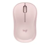 MOUSE BLUETH OPTICAL M240/ROSE 910-007121 LOGITECH