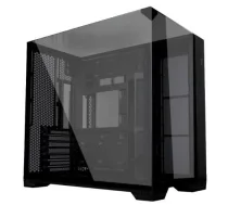 Case LIAN LI O11 VISION COMPACT Tower ATX MiniITX Colour Black G99.O11VPX.00