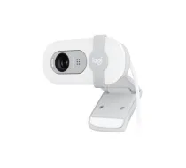 CAMERA WEBCAM BRIO 100/WHITE 960-001617 LOGITECH