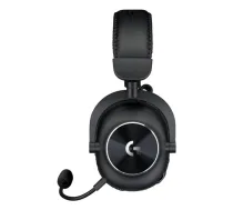 HEADSET G PRO X 2 GAMING/BLACK 981-001263 LOGITECH