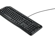 KEYBOARD K120 USB US/920-002508 LOGITECH