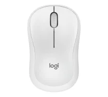 MOUSE BLUETH OPTICAL M240/SIL WHITE 910-007120 LOGITECH