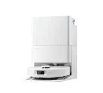 VACUUM CLEANER ROBOT QR 798/WHITE QVRRS02-00 ROBOROCK