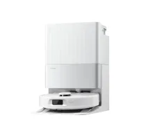 VACUUM CLEANER ROBOT Q REVO/5AE WHITE QRSP02-00 ROBOROCK