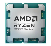 CPU AMD Desktop Ryzen 5 9600X Granite Ridge AM5 3900 MHz Cores 6 32MB Socket SAM5 65 Watts GPU Radeon OEM 100-000001405