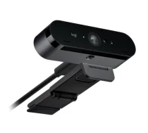 CAMERA WEBCAM BRIO 4K/GRAPHITE 960-001746 LOGITECH