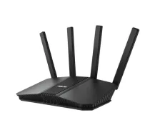 Wireless Router ASUS 6500 Mbps Mesh LAN  WAN ports 1 Number of antennas 4 RT-BE82U