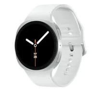 SMARTWATCH GALAXY WATCH8 LTE/44MM SILVER SM-L335 SAMSUNG