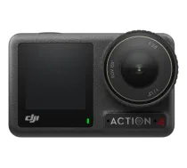 CAMERA OSMO ACTION 4 ADVENTURE/COMBO CP.OS.00000270 DJI
