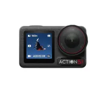CAMERA OSMO ACTION 5 PRO/STANDARD CP.OS.00000349 DJI
