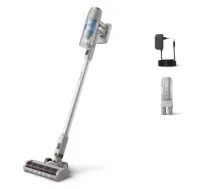 Vacuum Cleaner PHILIPS Upright/Bagless Noise 80 dB Blue Weight 1.3 kg XC2011/01