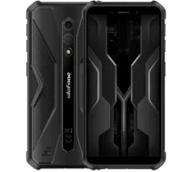 MOBILE PHONE ARMOR X12/3/32GB BLACK ULEFONE