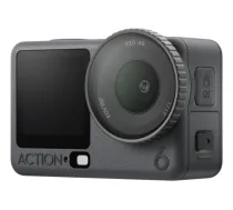 CAMERA OSMO ACTION 6 STANDARD/COMBO CP.OS.00000505 DJI