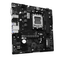 Mainboard ASROCK AMD A620A micro ATX RAM DDR5-SDRAM 2xSlots A620AM-HVS