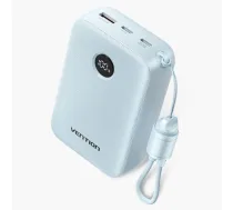 POWER BANK USB 20000MAH 22.5W/BLUE FKBL0-C VENTION